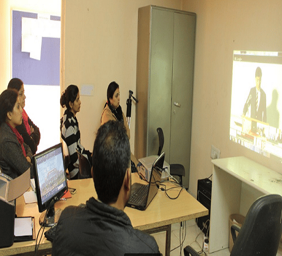 Delhi Metropolitan Education Noida Infrastructure photo 6